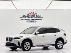 BMW X1 sDrive20Li X Design Package - ფოტო 1