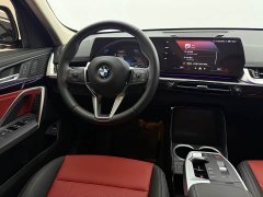 BMW X1 sDrive20Li X Design Package - ფოტო 11