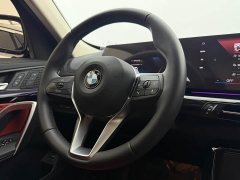 BMW X1 sDrive20Li X Design Package - ფოტო 13