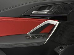 BMW X1 sDrive20Li X Design Package - ფოტო 15
