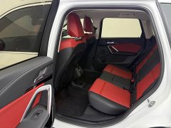 BMW X1 sDrive20Li X Design Package - ფოტო 16