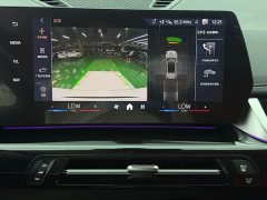 BMW X1 sDrive20Li X Design Package - ფოტო 18