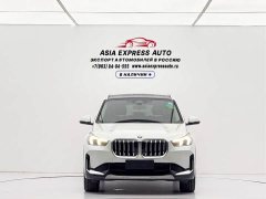 BMW X1 sDrive20Li X Design Package - ფოტო 2