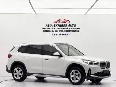 BMW X1 sDrive20Li X Design Package - ფოტო 3