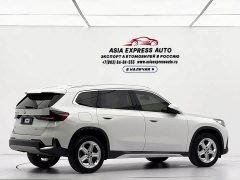 BMW X1 sDrive20Li X Design Package - ფოტო 4