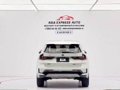 BMW X1 sDrive20Li X Design Package - ფოტო 5