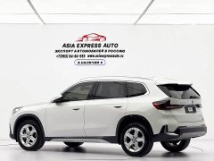 BMW X1 sDrive20Li X Design Package - ფოტო 6