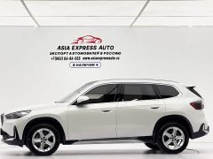 BMW X1 sDrive20Li X Design Package - ფოტო 7