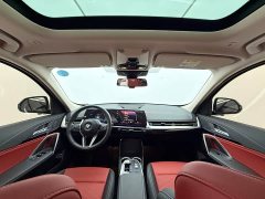 BMW X1 sDrive20Li X Design Package - ფოტო 9