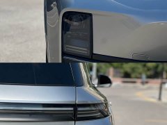 Li Auto L8 Pro - ფოტო 19