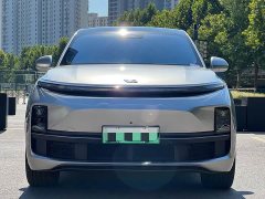 Li Auto L8 Pro - ფოტო 2