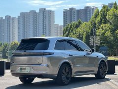 Li Auto L8 Pro - ფოტო 3