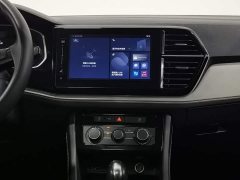 Volkswagen Jetta VS5 280TSI Automatic Comfort Edition - ფოტო 12