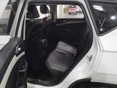 Volkswagen Jetta VS5 280TSI Automatic Comfort Edition - ფოტო 15