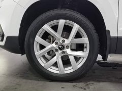 Volkswagen Jetta VS5 280TSI Automatic Comfort Edition - ფოტო 17