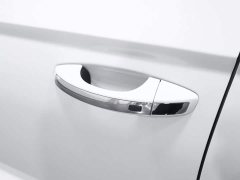 Volkswagen Jetta VS5 280TSI Automatic Comfort Edition - ფოტო 18
