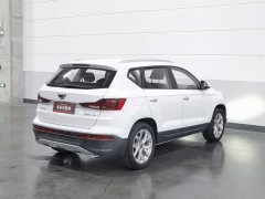 Volkswagen Jetta VS5 280TSI Automatic Comfort Edition - ფოტო 2