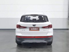 Volkswagen Jetta VS5 280TSI Automatic Comfort Edition - ფოტო 4