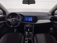 Volkswagen Jetta VS5 280TSI Automatic Comfort Edition - ფოტო 5
