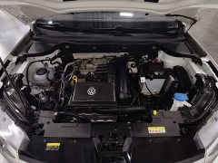 Volkswagen Jetta VS5 280TSI Automatic Comfort Edition - ფოტო 6