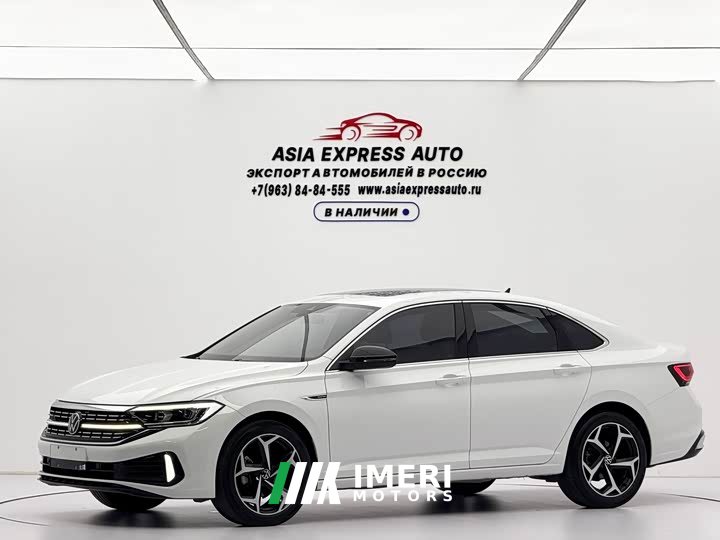 Volkswagen Sagitar 2023 280TSI DSG Excellence Edition - ავტომობილი ჩინეთიდან