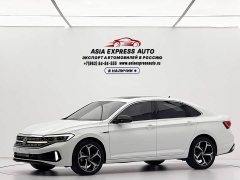 Volkswagen Sagitar 2023 280TSI DSG Excellence Edition - ფოტო 1