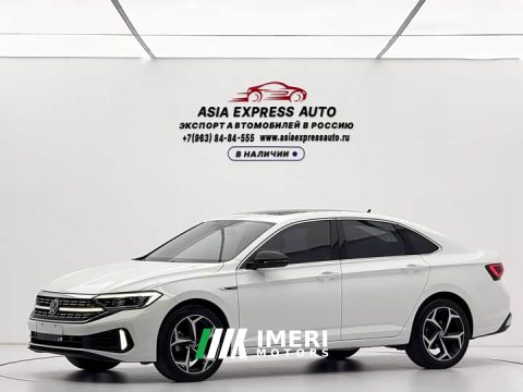 2022 Volkswagen Sagitar 2023 280TSI DSG Excellence Edition - ავტომობილი ჩინეთიდან