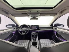 Volkswagen Sagitar 2023 280TSI DSG Excellence Edition - ფოტო 10