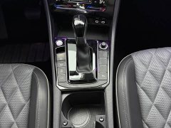 Volkswagen Sagitar 2023 280TSI DSG Excellence Edition - ფოტო 12