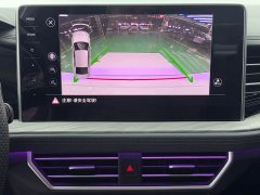Volkswagen Sagitar 2023 280TSI DSG Excellence Edition - ფოტო 14