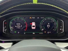 Volkswagen Sagitar 2023 280TSI DSG Excellence Edition - ფოტო 18