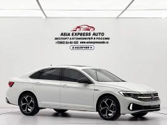 Volkswagen Sagitar 2023 280TSI DSG Excellence Edition - ფოტო 3
