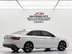 Volkswagen Sagitar 2023 280TSI DSG Excellence Edition - ფოტო 4