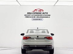 Volkswagen Sagitar 2023 280TSI DSG Excellence Edition - ფოტო 5
