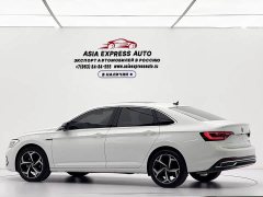Volkswagen Sagitar 2023 280TSI DSG Excellence Edition - ფოტო 6