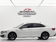 Volkswagen Sagitar 2023 280TSI DSG Excellence Edition - ფოტო 7