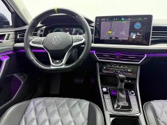 Volkswagen Sagitar 2023 280TSI DSG Excellence Edition - ფოტო 9