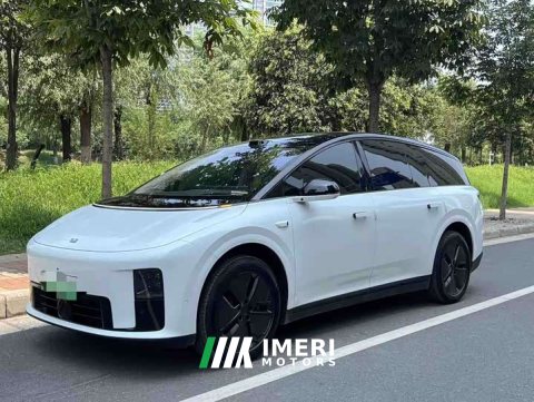 2025 Li Auto i8 Standard Edition - ავტომობილი ჩინეთიდან
