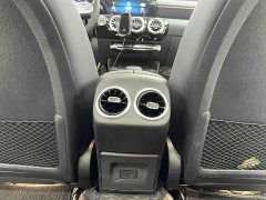 Mercedes-Benz A-Class 2022 Facelift A 200 L Sport Sedan Fashion Edition - ფოტო 13