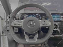 Mercedes-Benz A-Class 2022 Facelift A 200 L Sport Sedan Fashion Edition - ფოტო 14