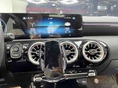 Mercedes-Benz A-Class 2022 Facelift A 200 L Sport Sedan Fashion Edition - ფოტო 15