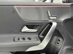 Mercedes-Benz A-Class 2022 Facelift A 200 L Sport Sedan Fashion Edition - ფოტო 16