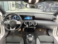 Mercedes-Benz A-Class 2022 Facelift A 200 L Sport Sedan Fashion Edition - ფოტო 4