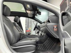 Mercedes-Benz A-Class 2022 Facelift A 200 L Sport Sedan Fashion Edition - ფოტო 6
