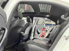 Mercedes-Benz A-Class 2022 Facelift A 200 L Sport Sedan Fashion Edition - ფოტო 7