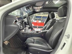 Mercedes-Benz A-Class 2022 Facelift A 200 L Sport Sedan Fashion Edition - ფოტო 8