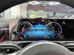 Mercedes-Benz A-Class 2022 Facelift A 200 L Sport Sedan Fashion Edition - ფოტო 9