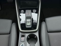 Audi A3 Sportback 35 TFSI Fashion Sport - ფოტო 10