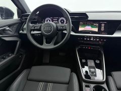 Audi A3 Sportback 35 TFSI Fashion Sport - ფოტო 12