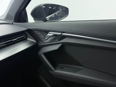 Audi A3 Sportback 35 TFSI Fashion Sport - ფოტო 13